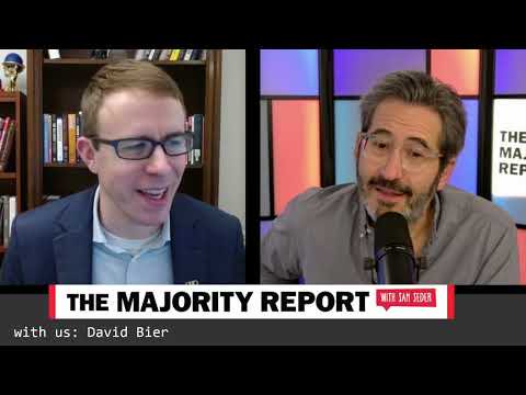Republican National Purity Dream | David Bier | TMR