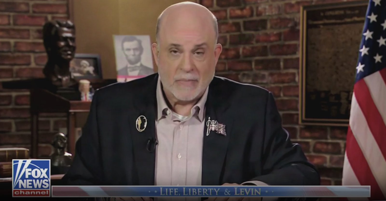 Is Israel Dividing Fox with Trump?