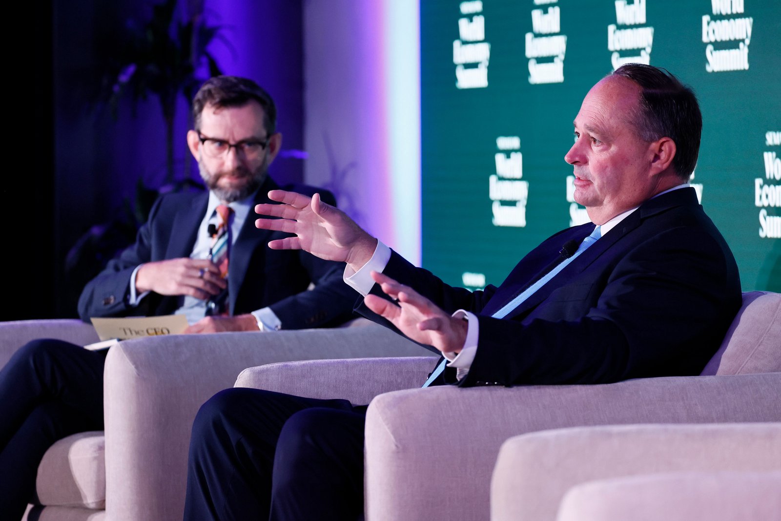 John Hancock to offer cancer detection tests to retirement clients