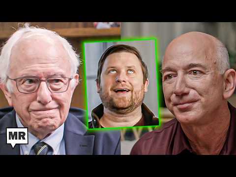 THIS IS WHY BEZOS BOUGHT WAPO