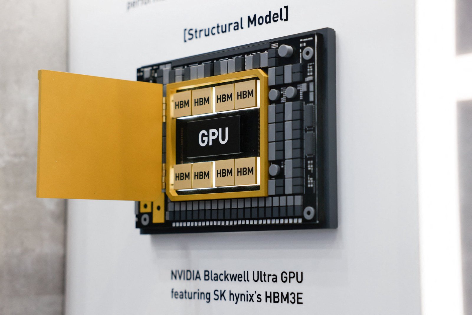 UAE wins access to US AI chips and other advanced technology