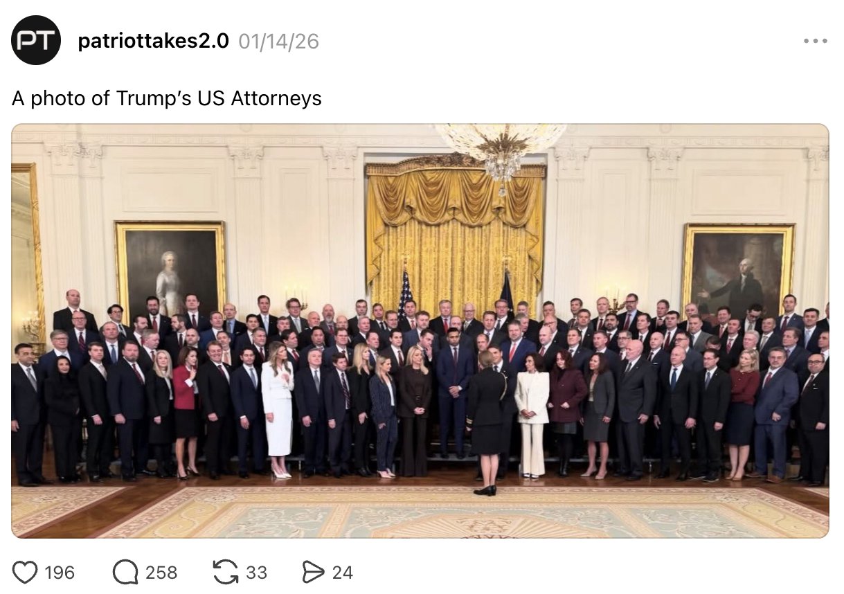 Is Trump a Racist? Let’s Look at the Stats.