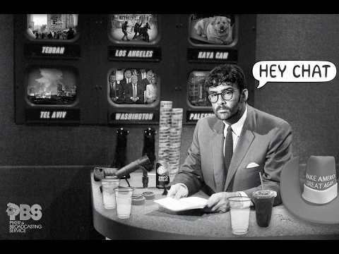 NYC👺NOAH KULWIN👺DON LEMON TALK👺IRAN/US TALKS👺EPSTEIN FALLOUT CONT 👺