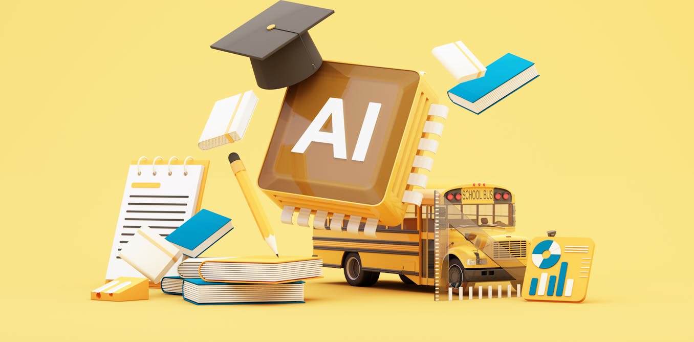 Teachers are worried about students cheating with AI, but my survey suggests the deeper issue is learning