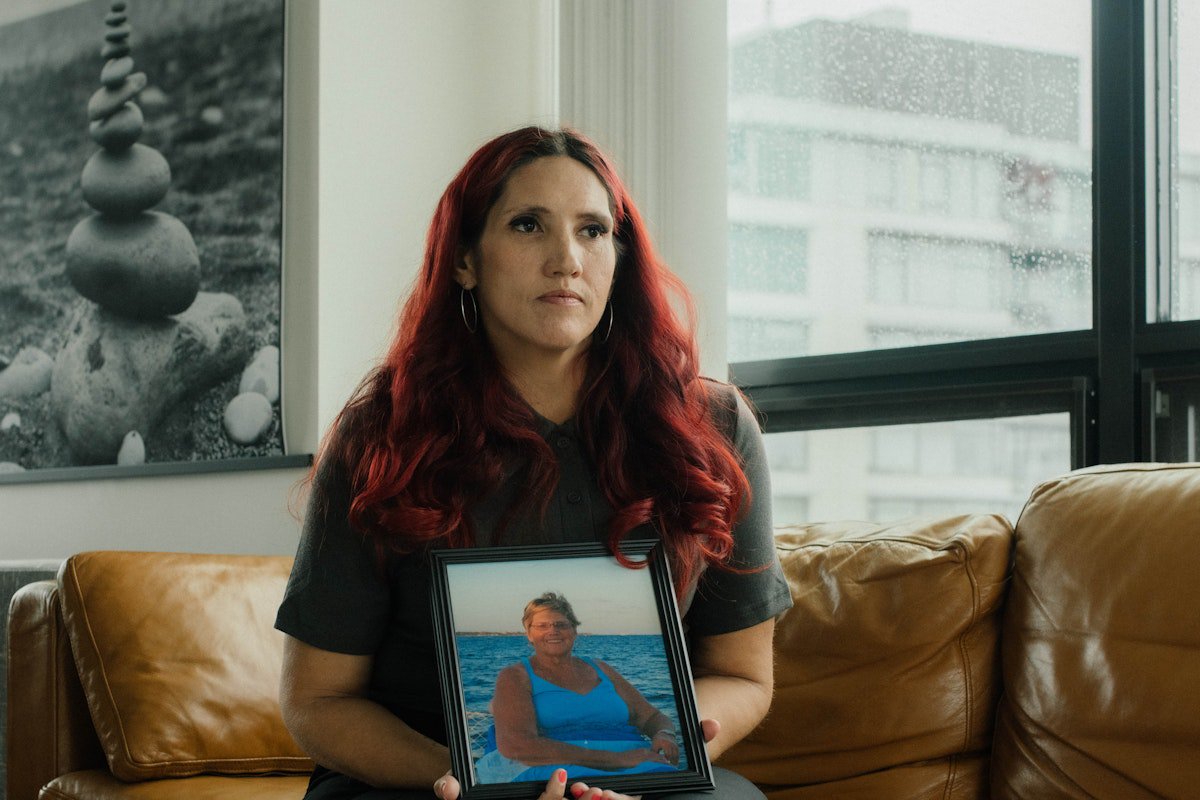The First Wrongful Death Suit Against Big Oil Is Not Going Their Way