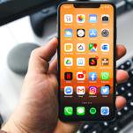 Your iPhone Has Probably Never Been More Vulnerable to Spyware and Hacking