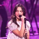 Thank You, Olivia Rodrigo, For Calling Out Dudes with Fake Jobs