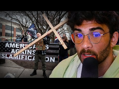 Nazis Went To Protest in Minneapolis