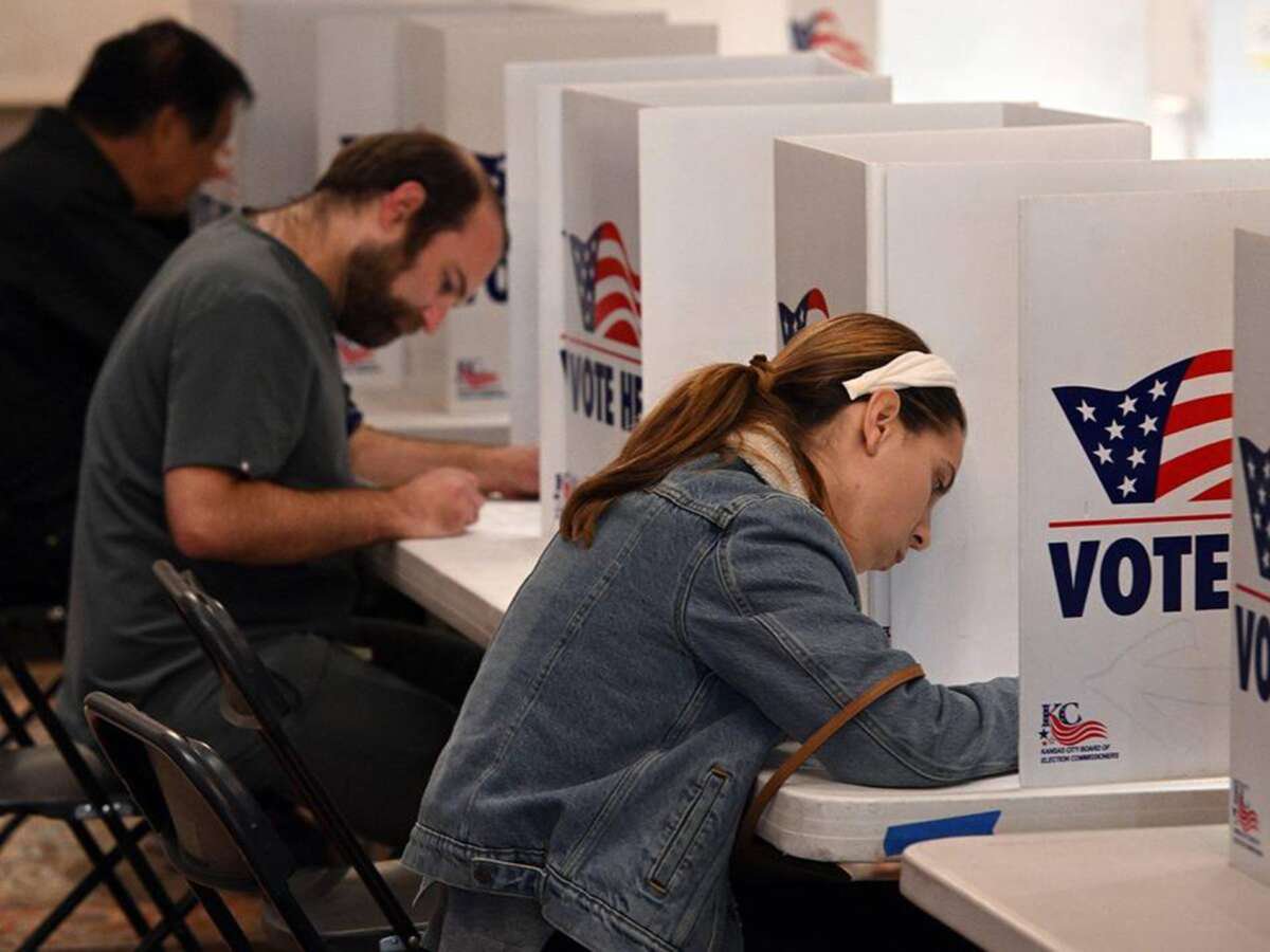 Voters Reject GOP “Power Grab” Referendum Measures in Kansas and Missouri