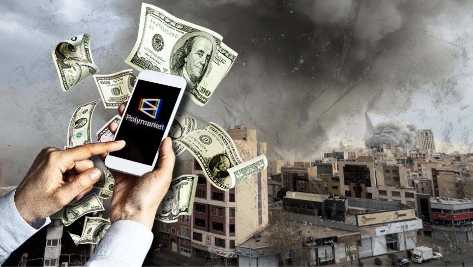  Assassination Markets Get An Iran Boost 