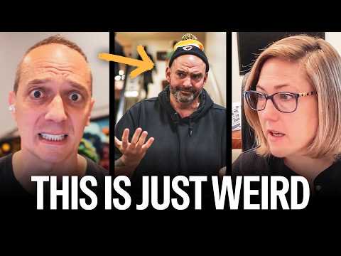 Secret Preview: The John Fetterman Story Just Got Much, Much Worse