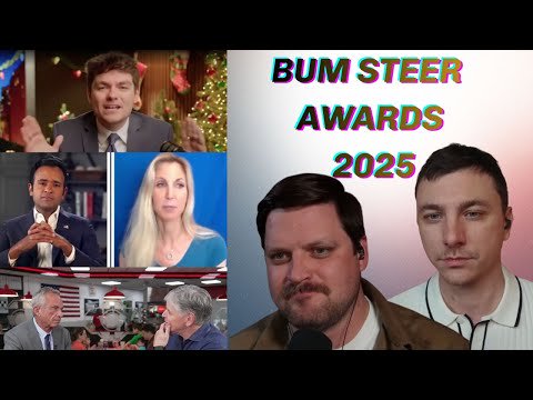 251 - Bum Steer Awards 2025