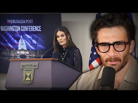 This Is Way Too Unhinged for Americans