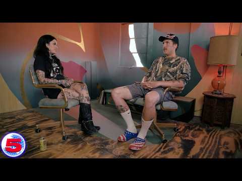 How U.S. Prisons Wrongfully Convict Millions - 5CAST (#24) ft. Maggie Freleng