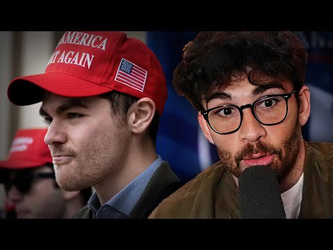 WHITE NATIONALIST CLASH IN THE REPUBLICAN PARTY