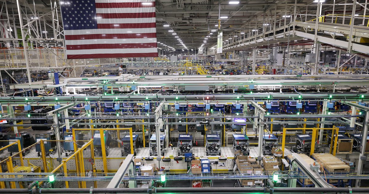 How Can US Factories Get Cleaner Heat? These Ideas May Help.
