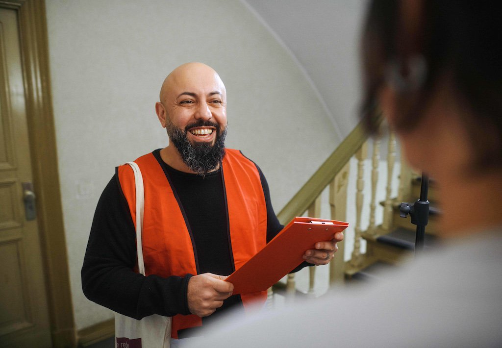 Die Linke’s Ferat Koçak: We Can&#8217;t Surrender to the Far Right