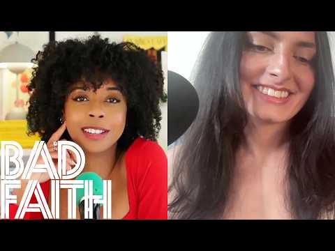 Breaking Down the Netflix MANOSPHERE Documentary (w/ Magdalene Taylor)