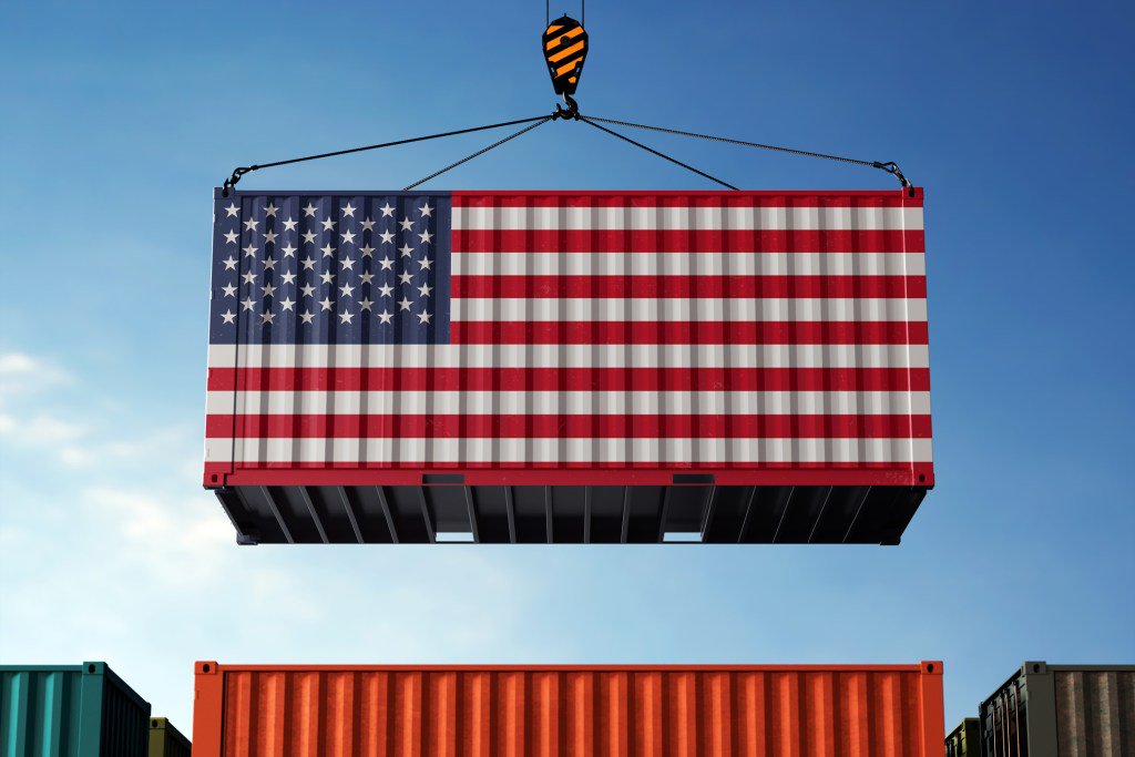 Trump’s Tariff Sham