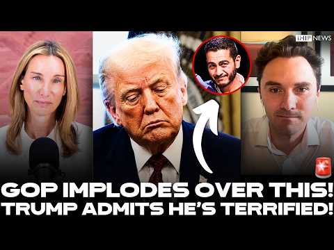 IHIP News: 🚨 Trump HIT OVER THE HEAD in PAINFUL LOSS! Dems ATTACK!
