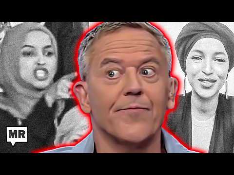 Fox Host Suffers Psychosexual Meltdown Over Ilhan Omar