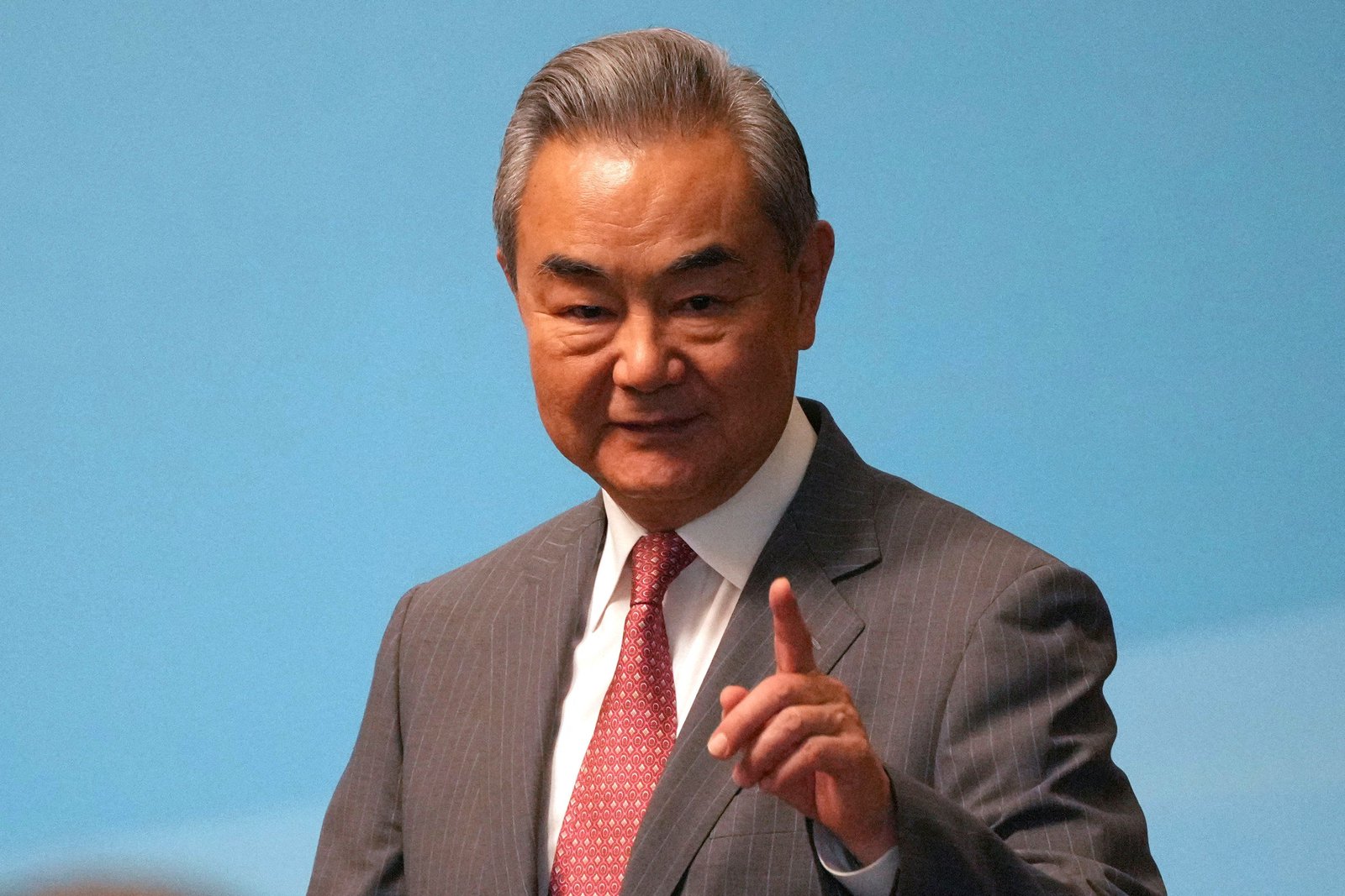 Gulf states push China to restrain Iran