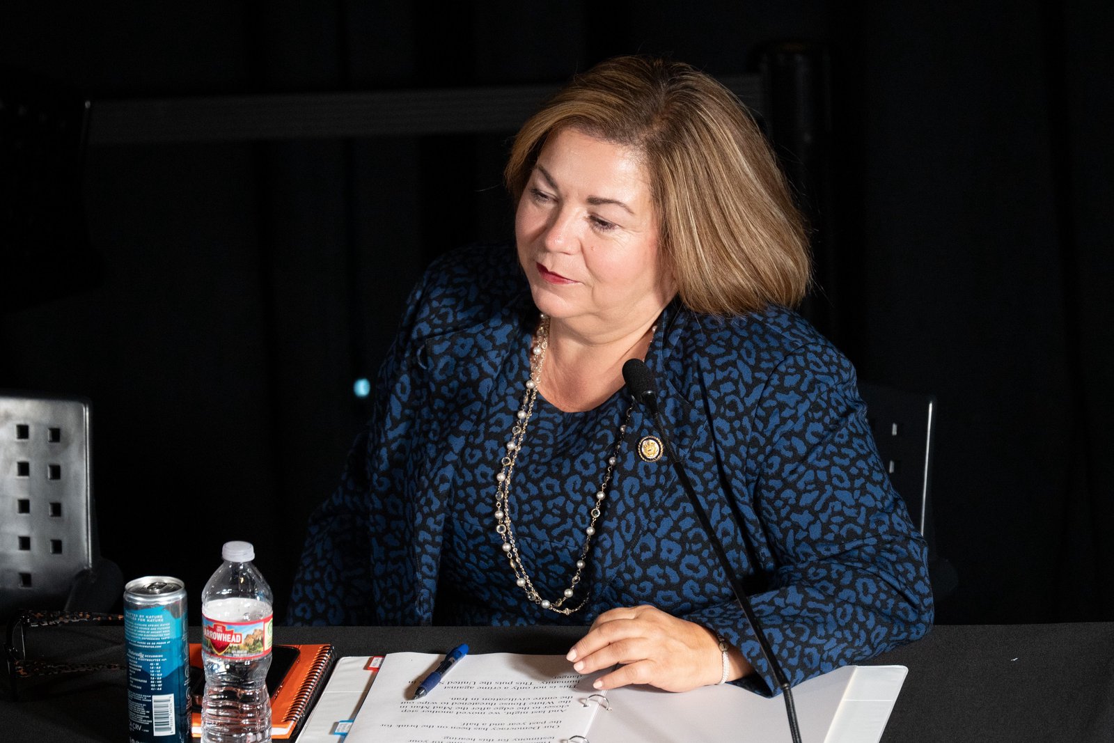 House Democratic campaign arm's endorsements frustrate Latino colleagues