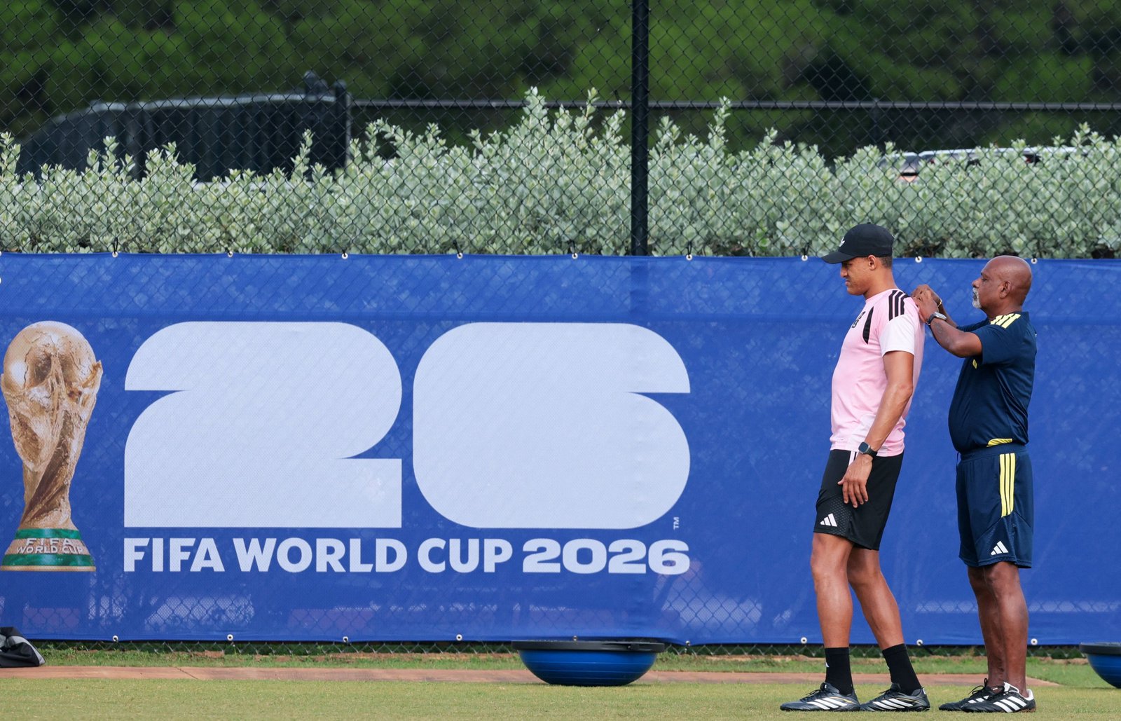 US block of World Cup referee from Somalia prompts scrutiny