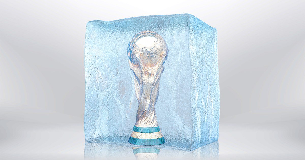 ICE at the World Cup Is a Threat to Us All