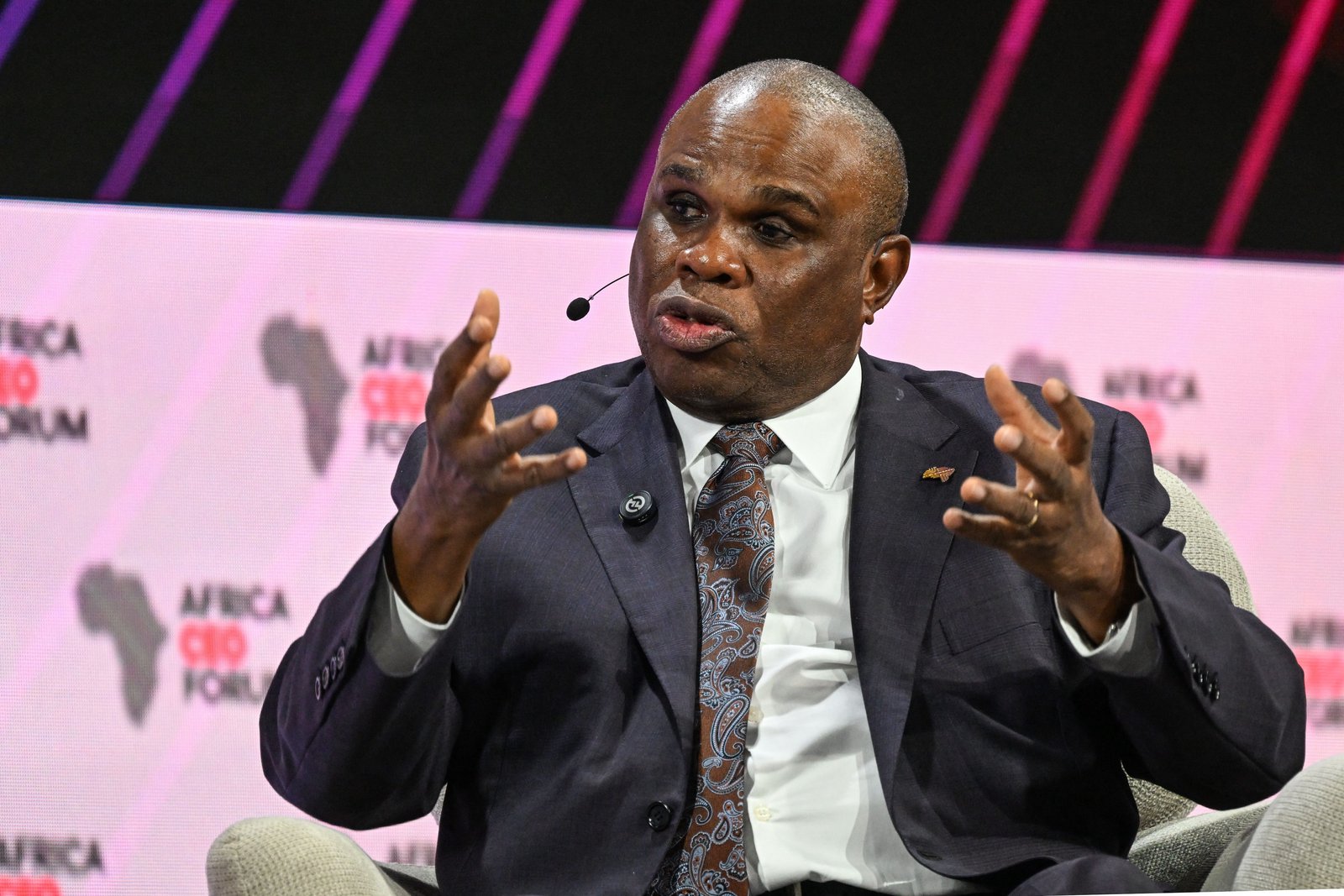 Afreximbank posts resilient half-year results