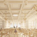 Hey Look, the Price Tag of Trump's Ballroom Just Doubled AGAIN, to $1 Billion
