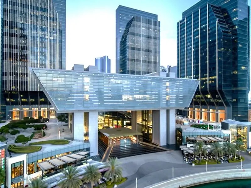 Blue Owl opens office in Abu Dhabi