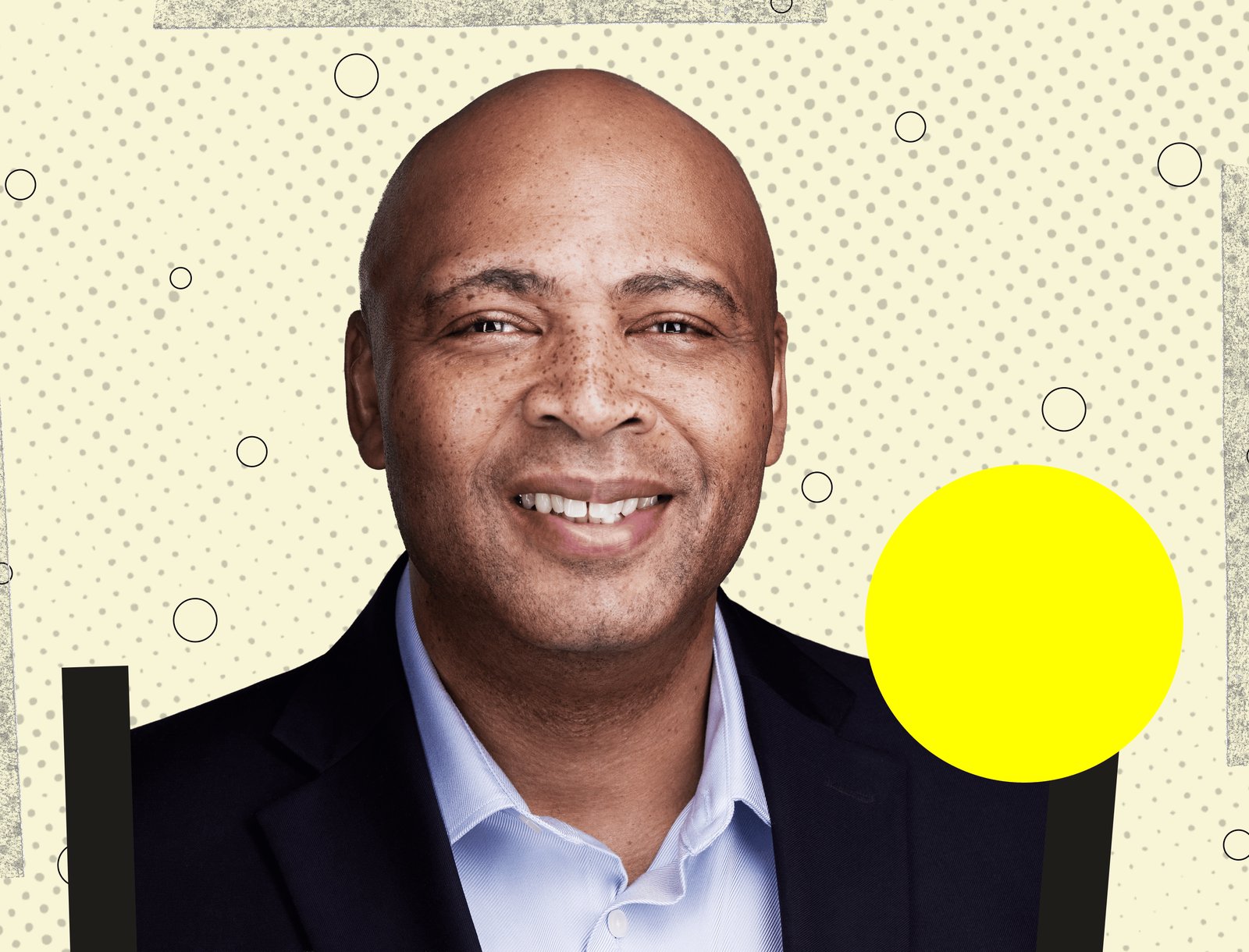 ‘We admired problems’: C.H. Robinson’s CEO on turning around a logistics leader