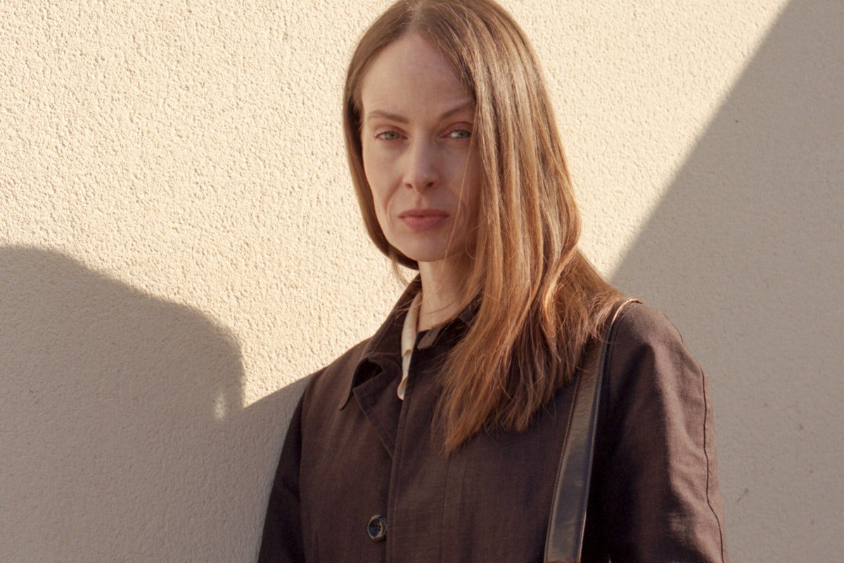 Gwendoline Riley Takes on the Puzzle of Aging