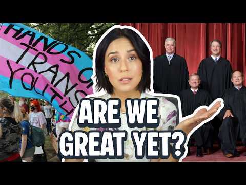 The Trans Sports Ban Is An Embarrassment