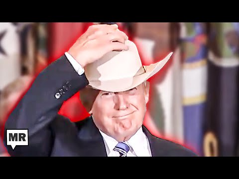 Why Trump's Farmer 'Bailout' Is Total BS