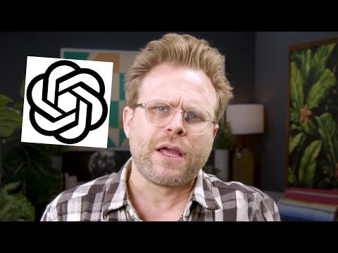 OpenAI Wants You To Go Insane