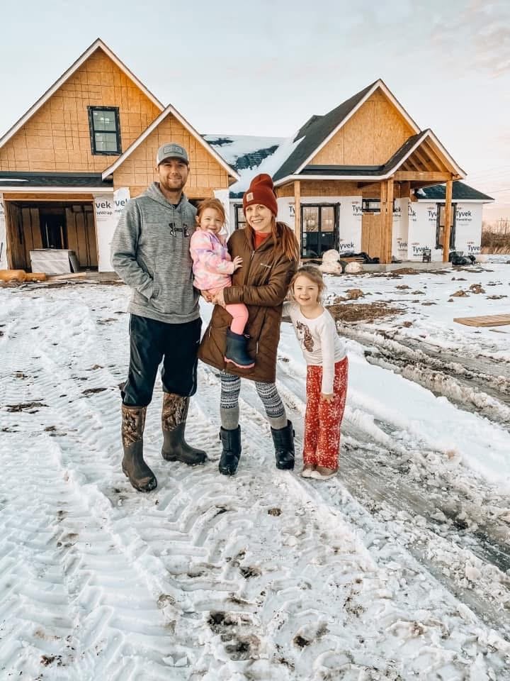 Oily Sludge Is Flooding Their Dream Home. Oklahoma Regulators Say They Can’t Help.