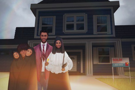 Jury Finds Home Financing Scheme That Targeted Muslims in Minnesota Violated State Law