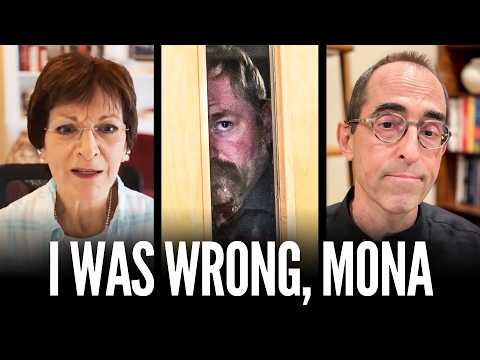 I Was Wrong About Graham Platner (w/ Will Saletan) | Mona Charen Show