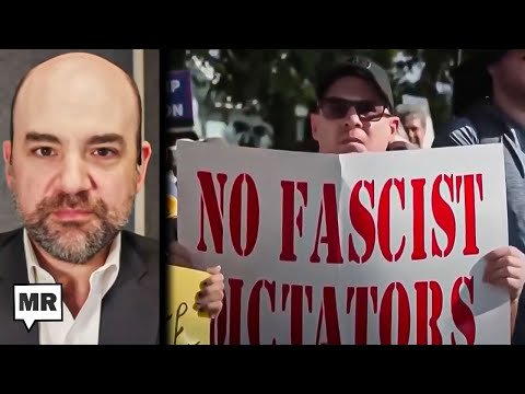 Demand Justice | Josh Orton | TMR