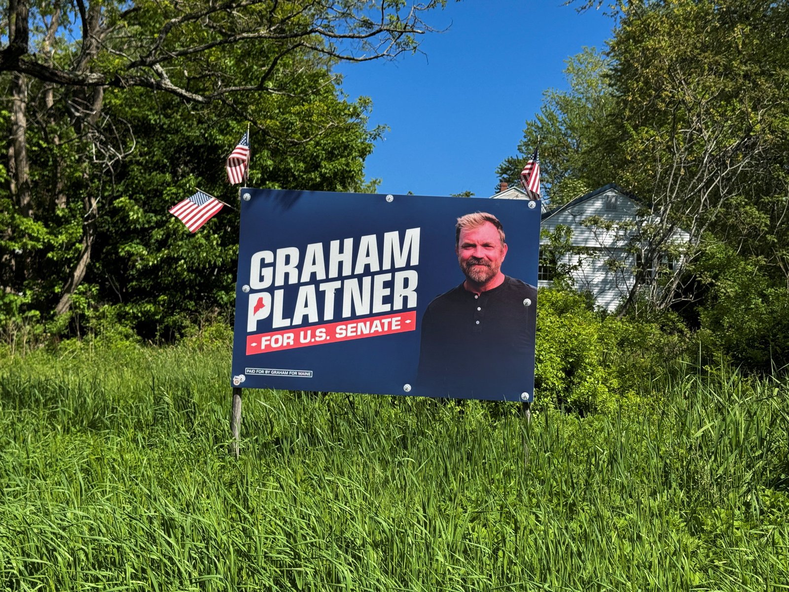 The hunt is on for Platner’s replacement in Maine