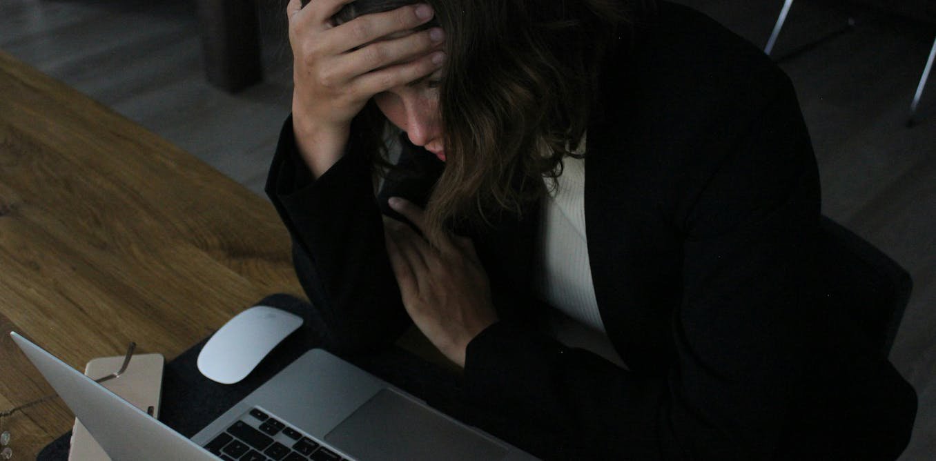 The hidden burnout crisis facing social media marketers
