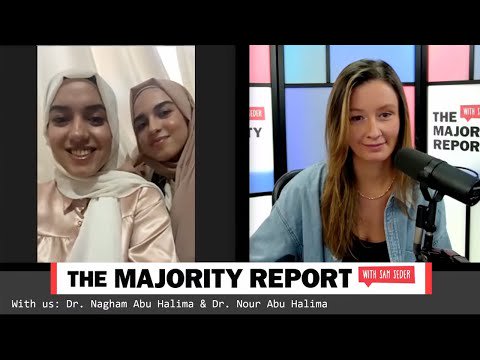 Neocons Pivot To Venezuela; Mutual Aid In Gaza w/ José Luis Granados Ceja, Pal Humanity | MR Live