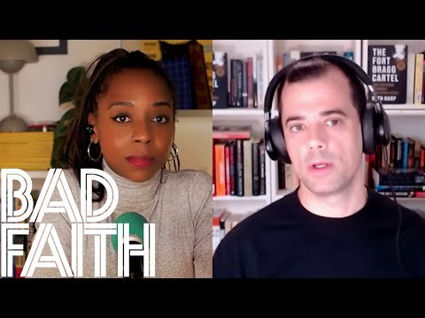 The TRUTH About National Guard DC Shooting (w/ Seth Harp)