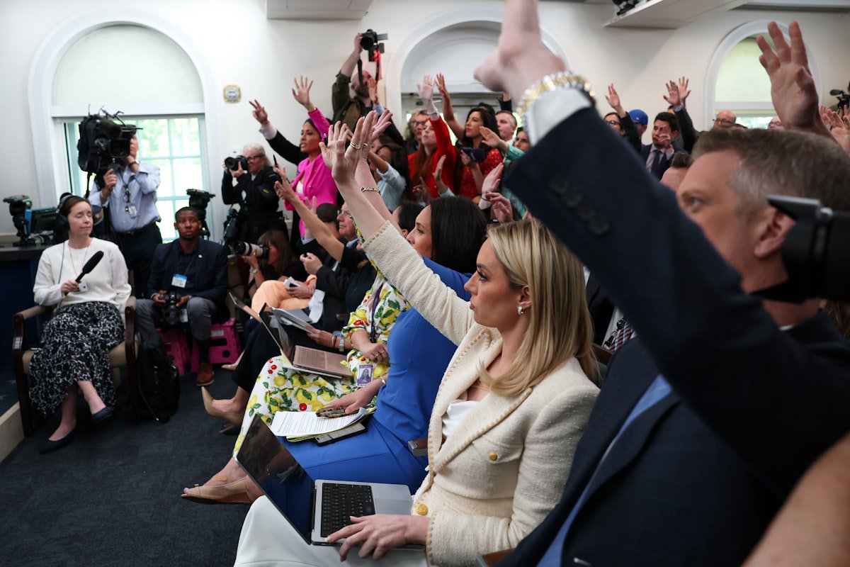 The Two Chances for the Media to Show It Really Cares About Democracy 