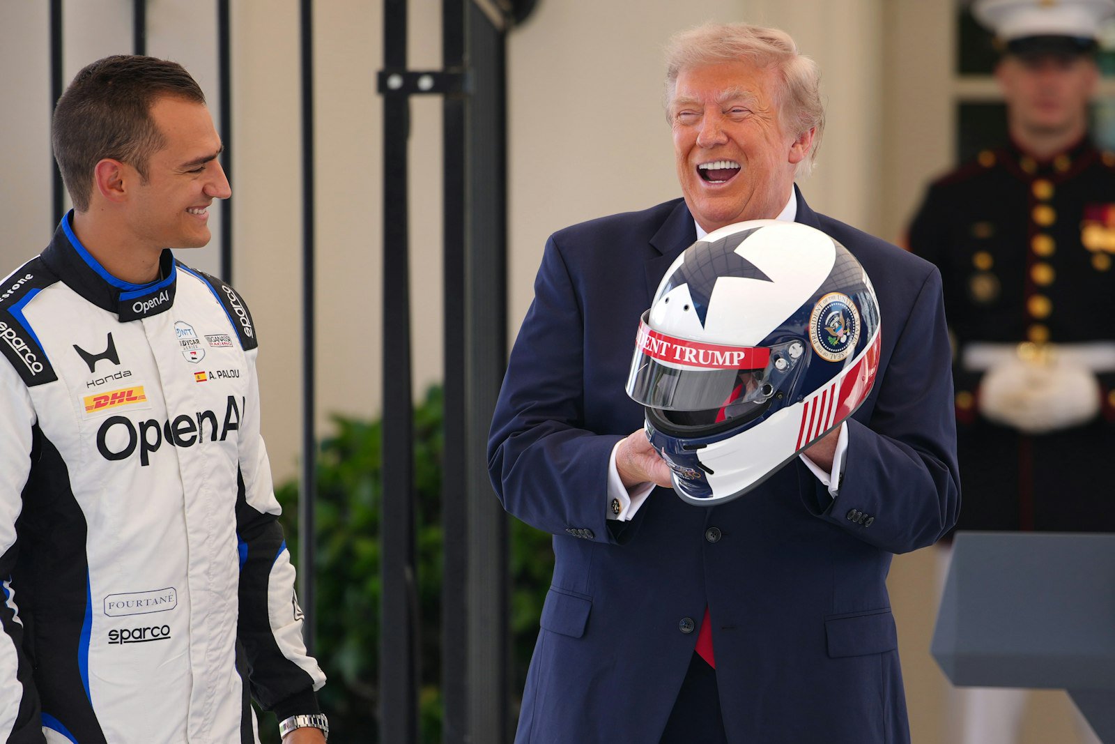 Why Trump’s 250 Grand Prix Is a Really Bad Idea
