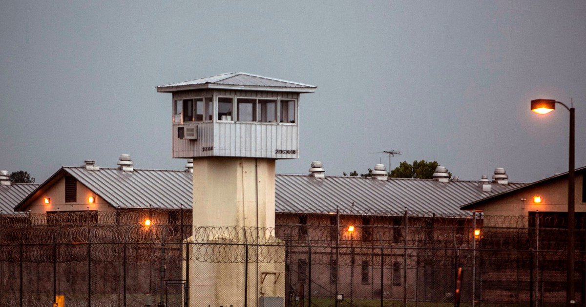 The Truth About the Trump Plan to Bring Back Execution by Firing Squad