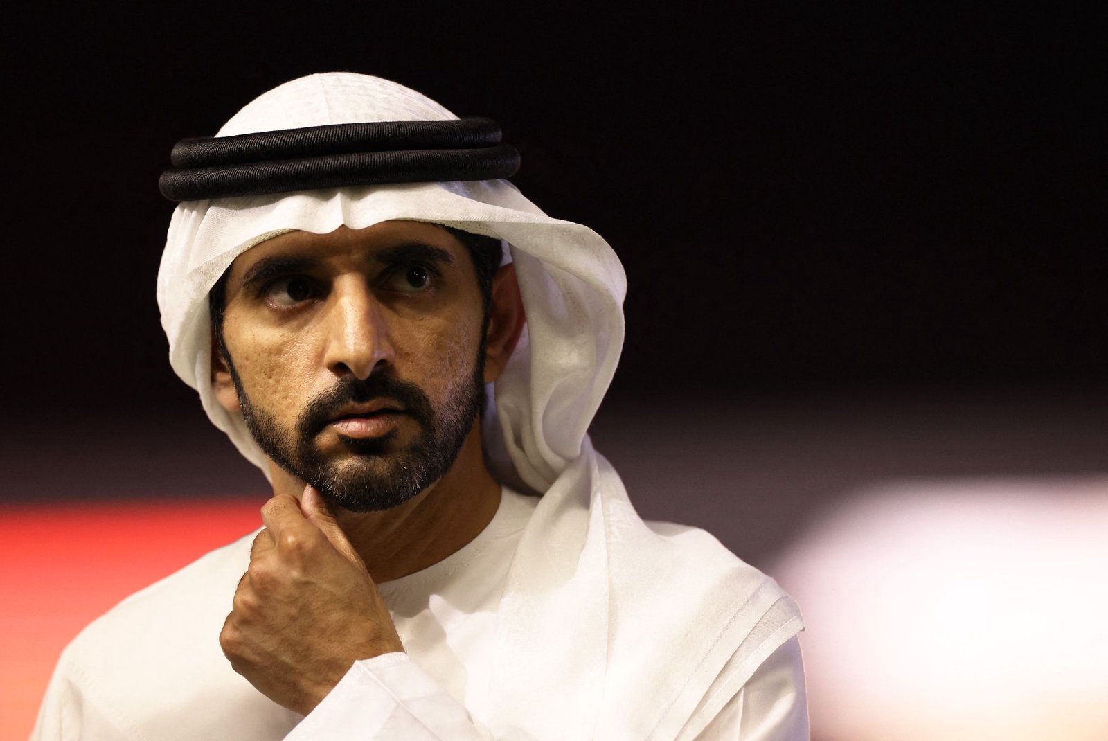 Dubai wants residents to live longer