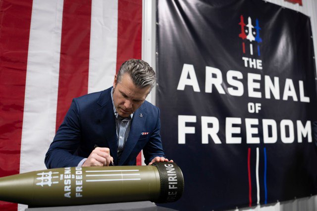 Will Trump Break the Nuclear Taboo?